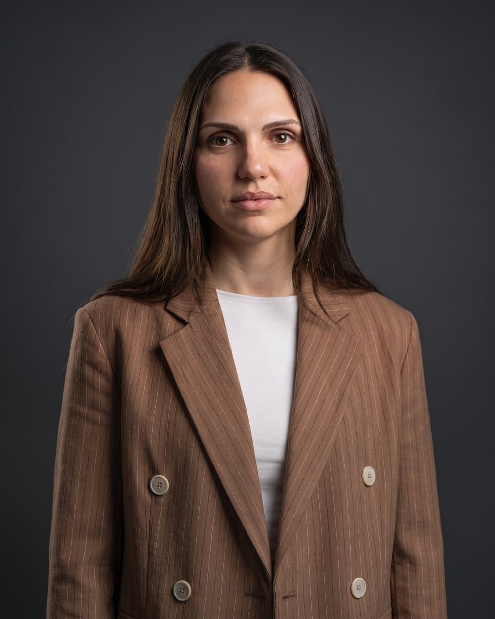 Elena Parolin, Dottore Commercialista
